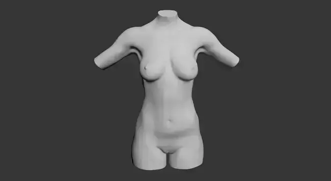 Mannequin Female