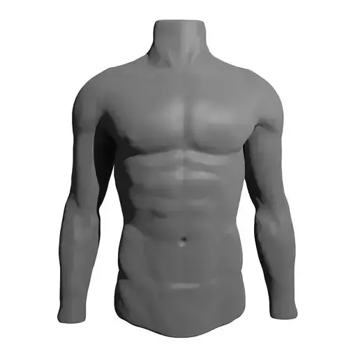 Male Mannequin