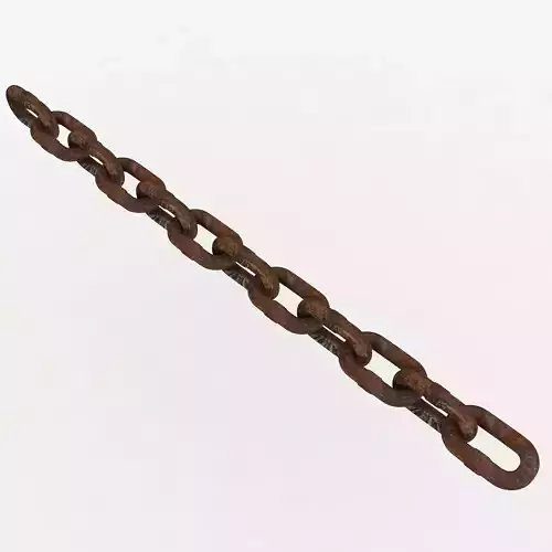 old chain