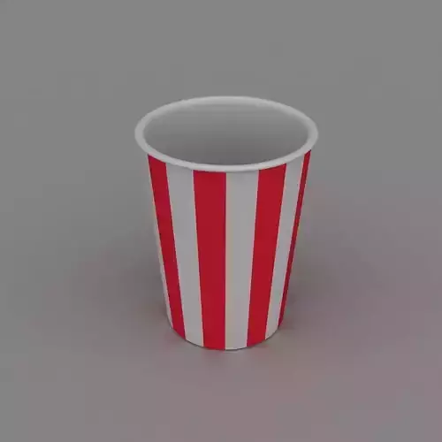 Popcorn Cup