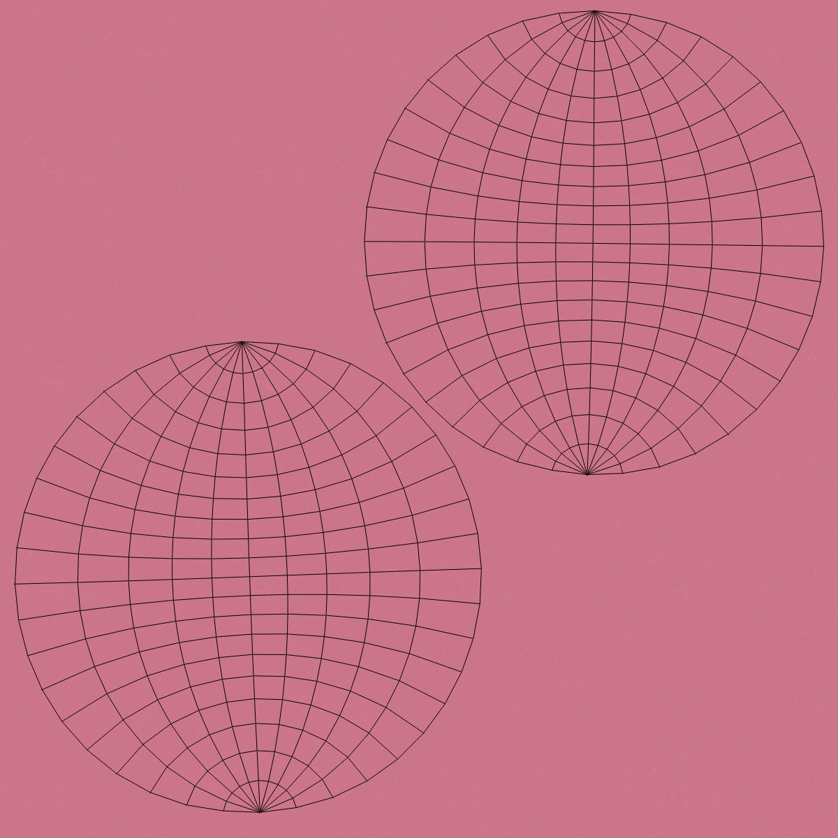 Foosball Table 3D model_6