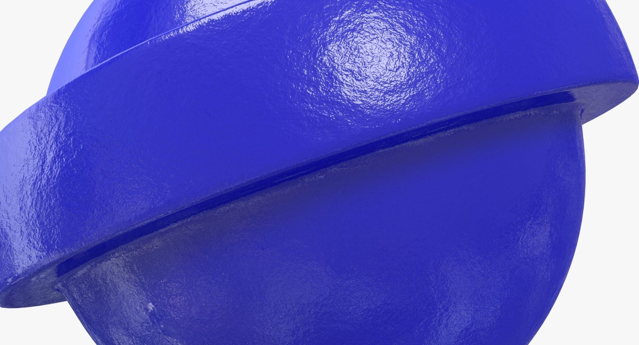 Candy Sucker 3D 3D model_7