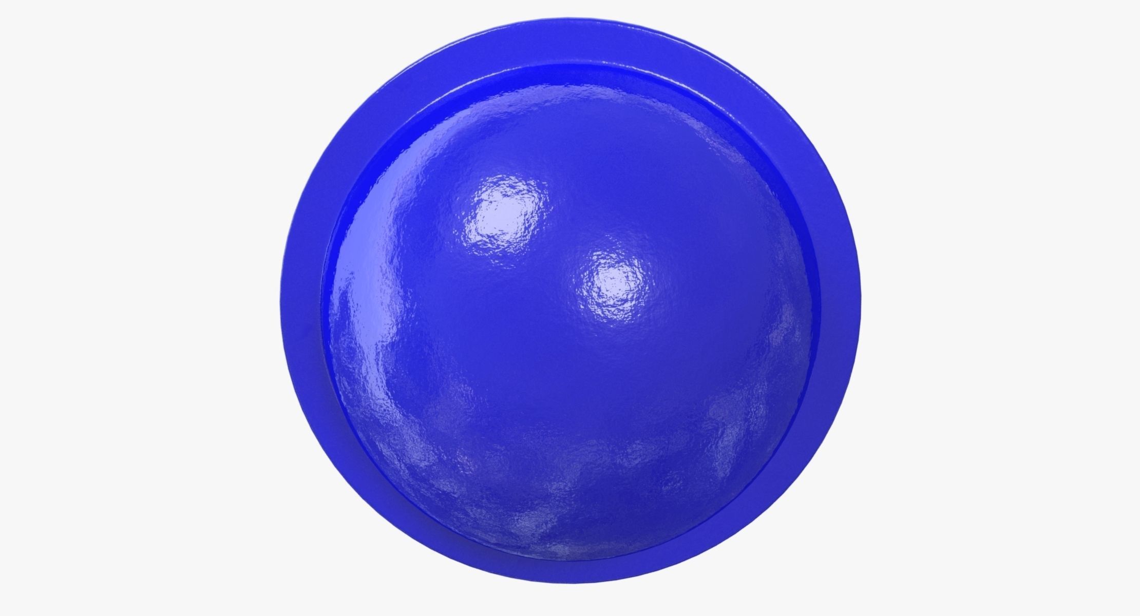 Candy Sucker 3D 3D model_6