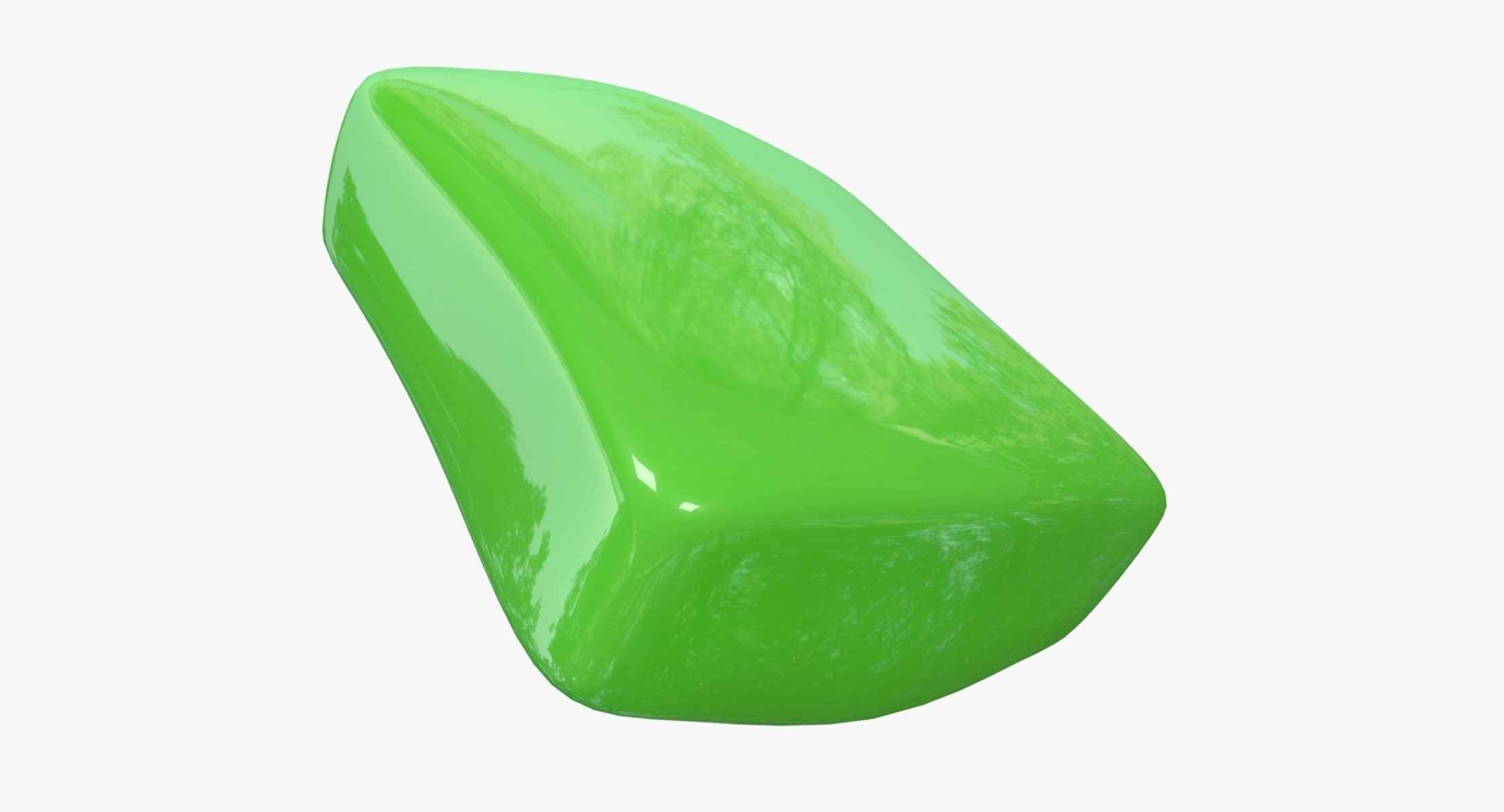 Candy Combo Pack 3D model 3D model_11