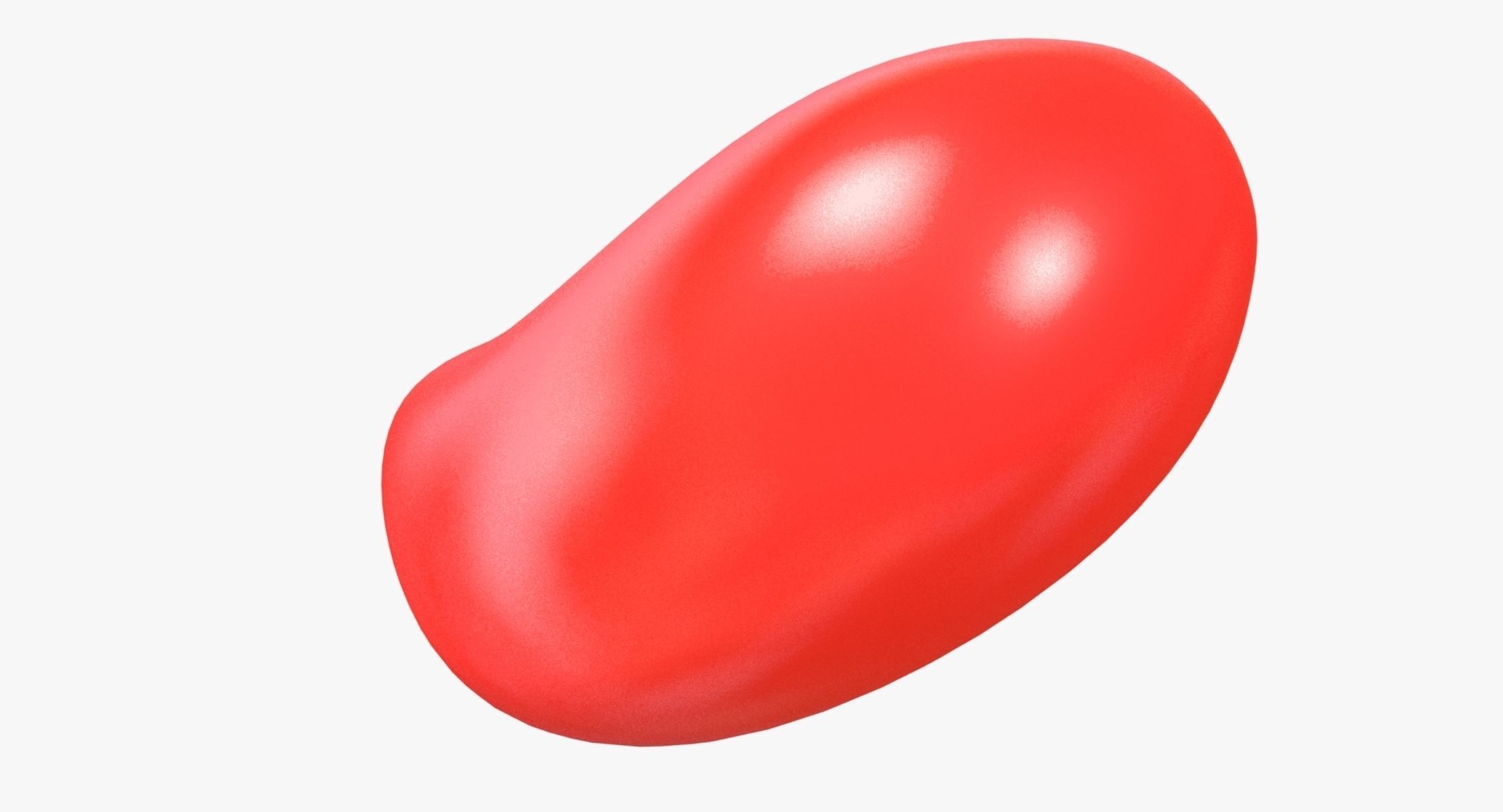 Candy Combo Pack 3D model 3D model_32