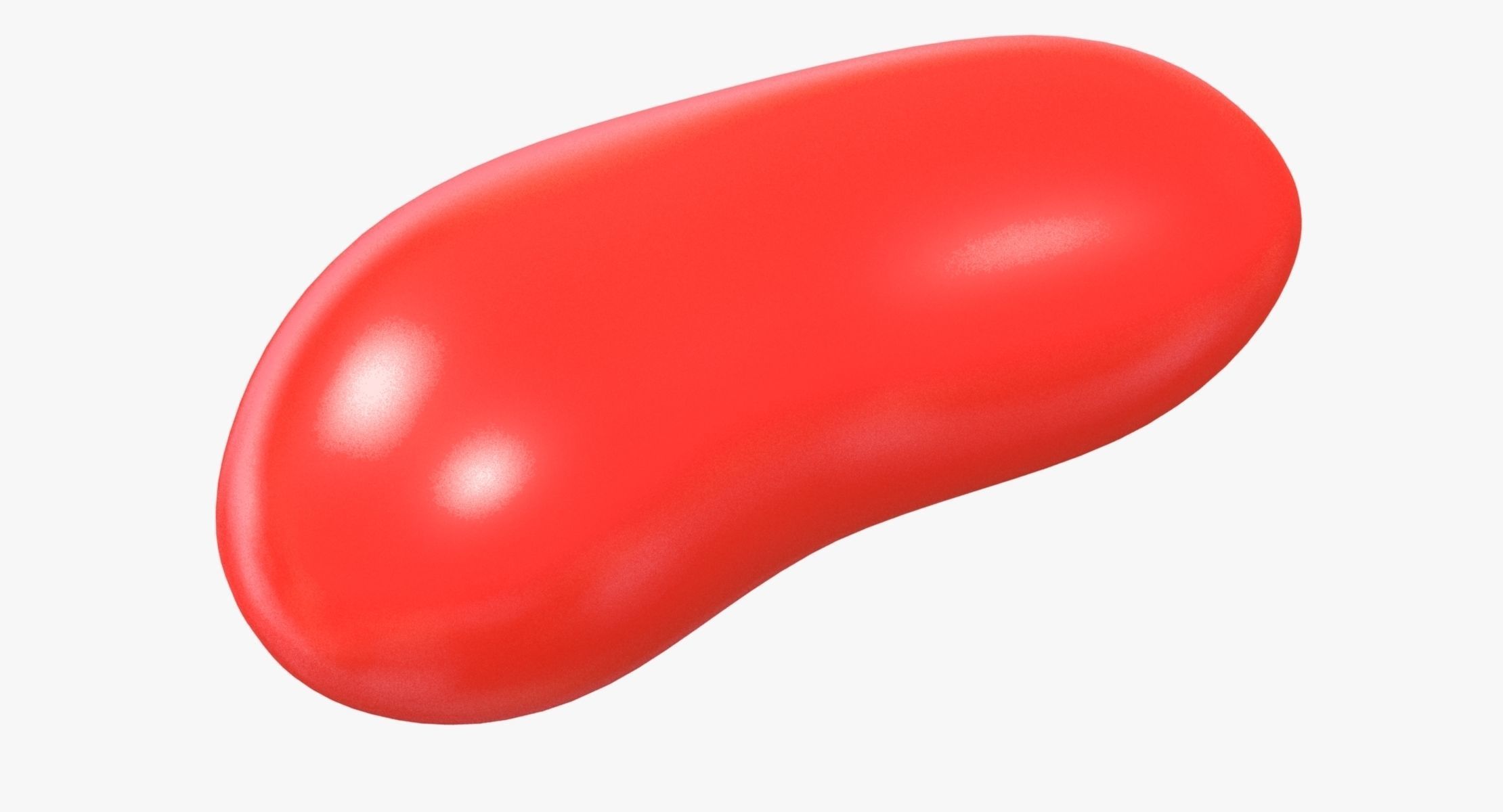 Candy Combo Pack 3D model 3D model_34