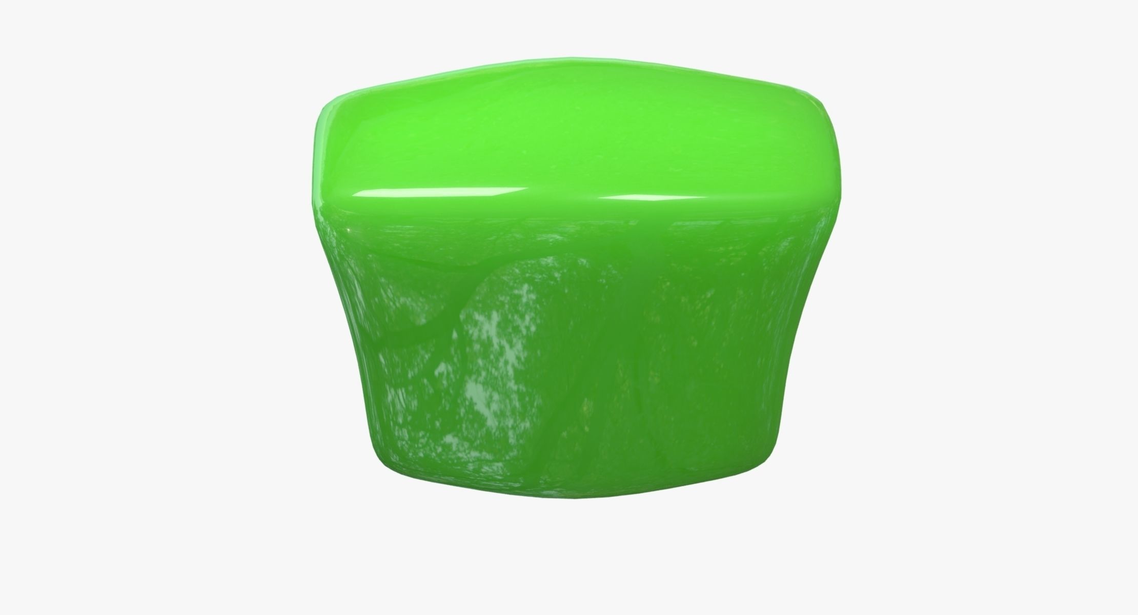 Candy Combo Pack 3D model 3D model_14