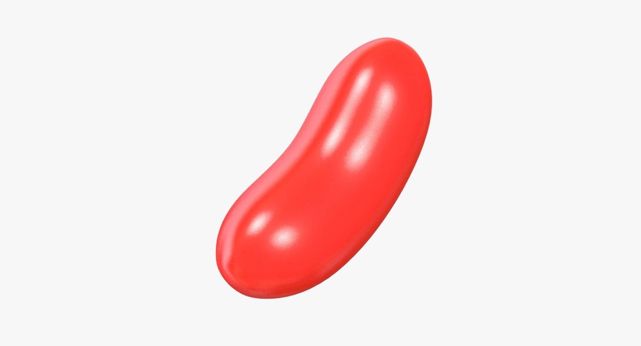 Candy Combo Pack 3D model 3D model_31