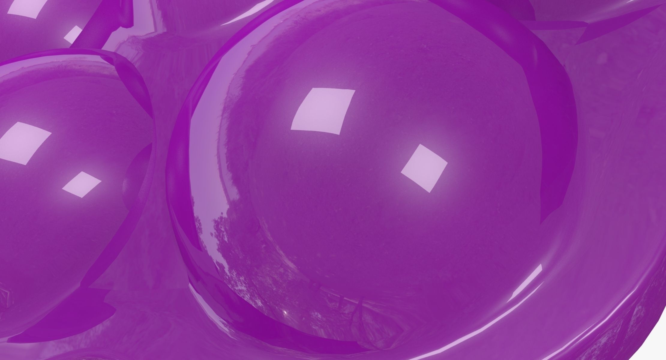 Candy Combo Pack 3D model 3D model_28