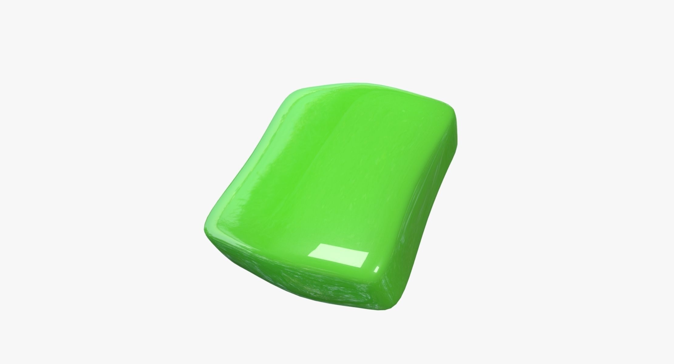 Candy Combo Pack 3D model 3D model_10