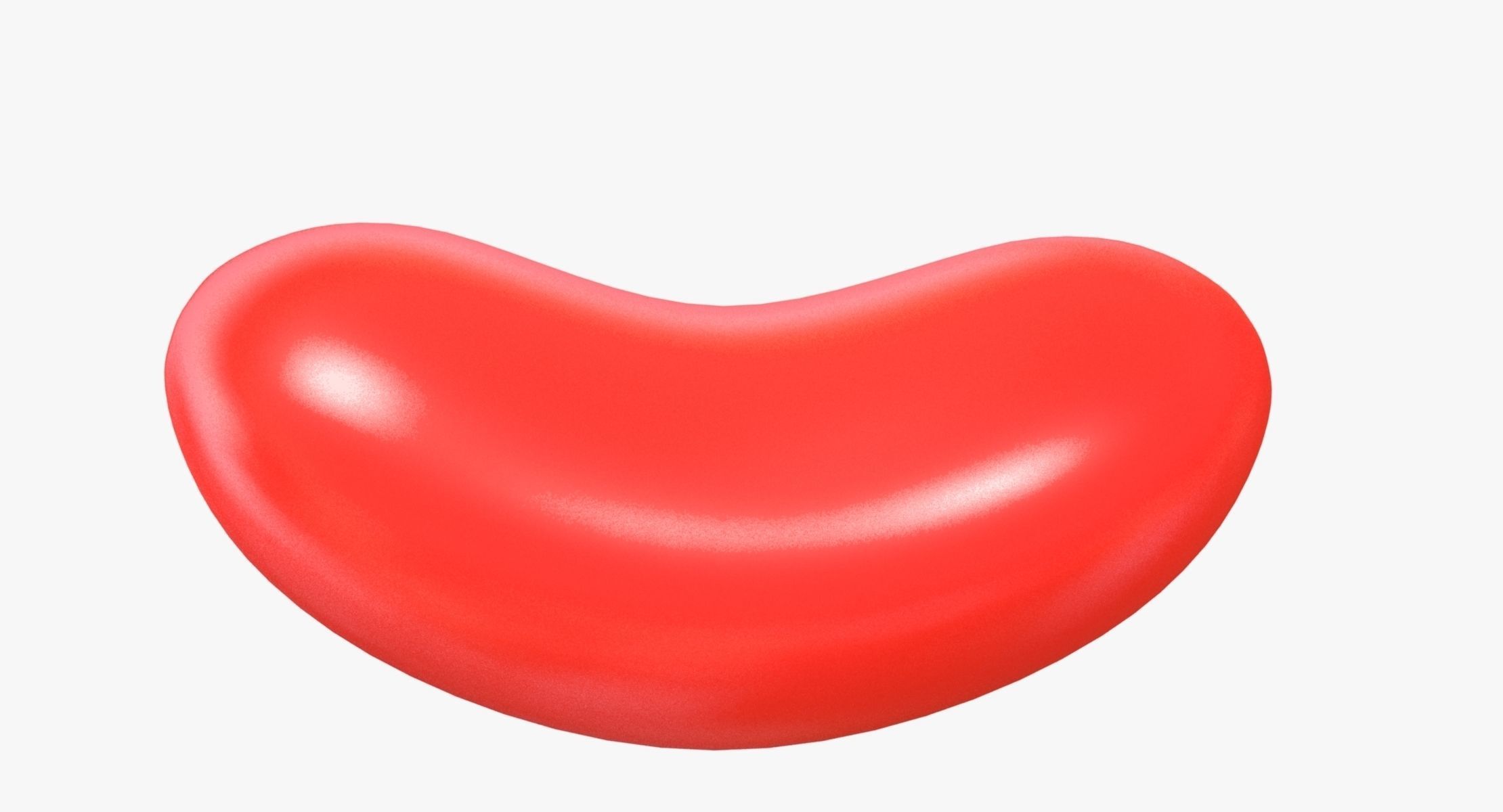 Candy Combo Pack 3D model 3D model_33