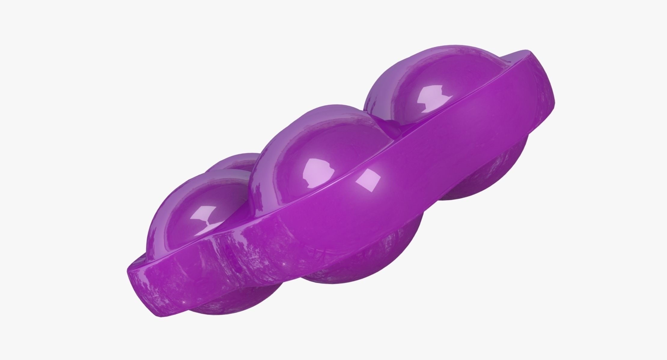 Candy Combo Pack 3D model 3D model_25