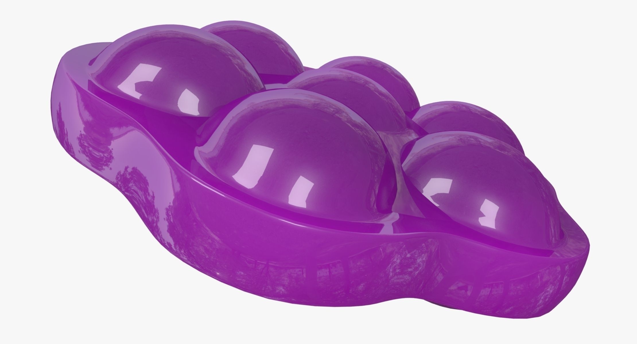 Candy Combo Pack 3D model 3D model_27