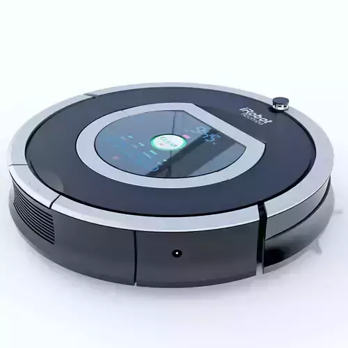 【美品】iRobot Roomba 780 (2011年製) 91sNxIIbW9L._UF350,350_QL80_.jpg