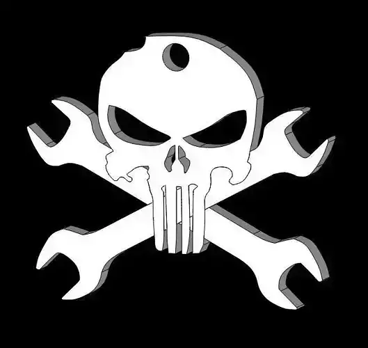 Key ring for Engineers