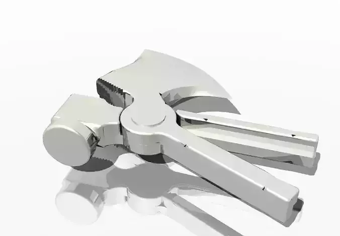 Multi Utility Hammer