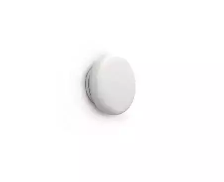 Lamp Model 3 round wall switch