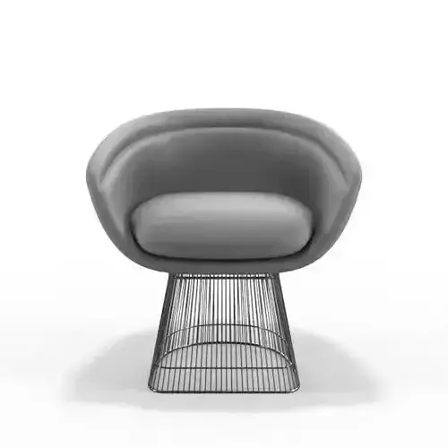 Warren Platner Lounge Chair