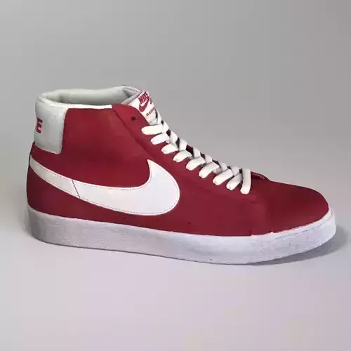 Nike SB Zoom Blazer Shoe