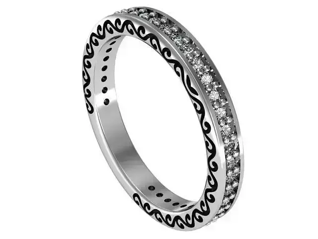 RIng Classic collection 