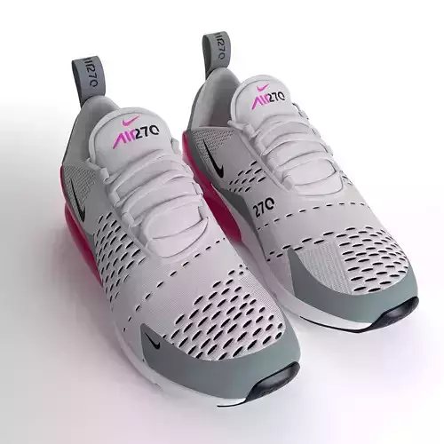 Air Max 270 Nike PBR