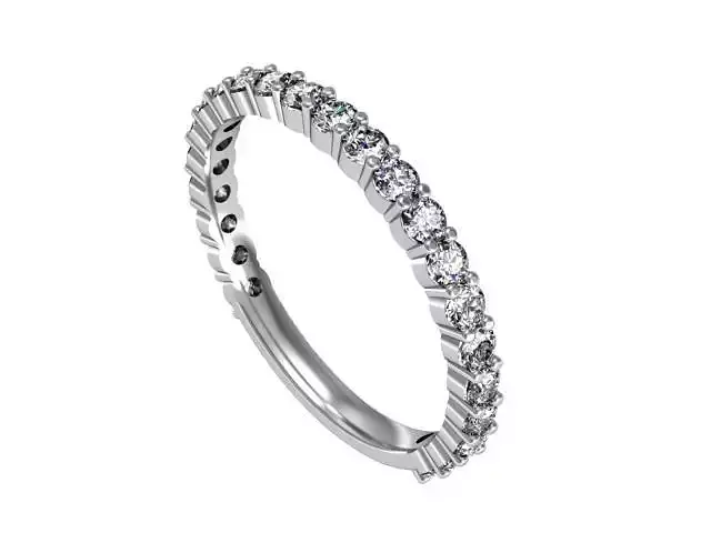 Ring Classic collection 