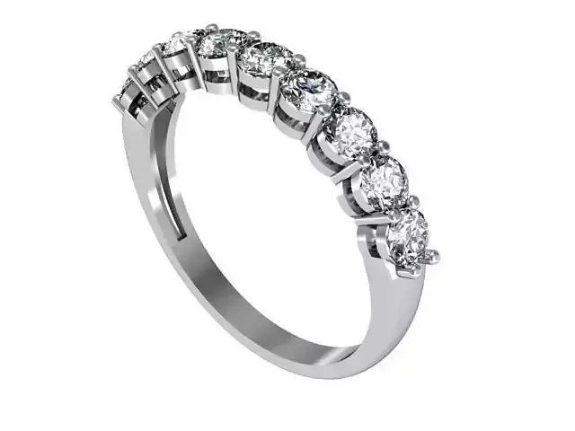 Ring Classic collection 