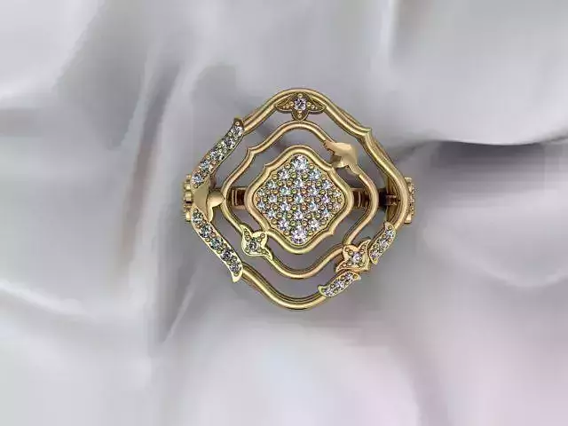 Jewerly ring