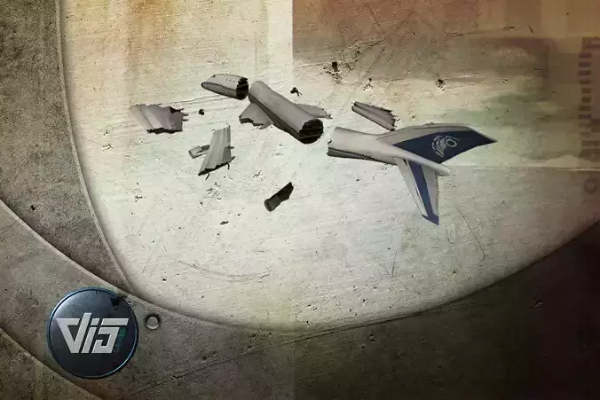 Crashes airplanes and helicopters