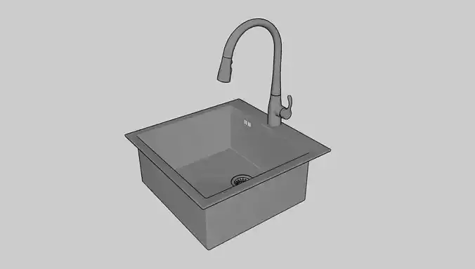 Sink 01