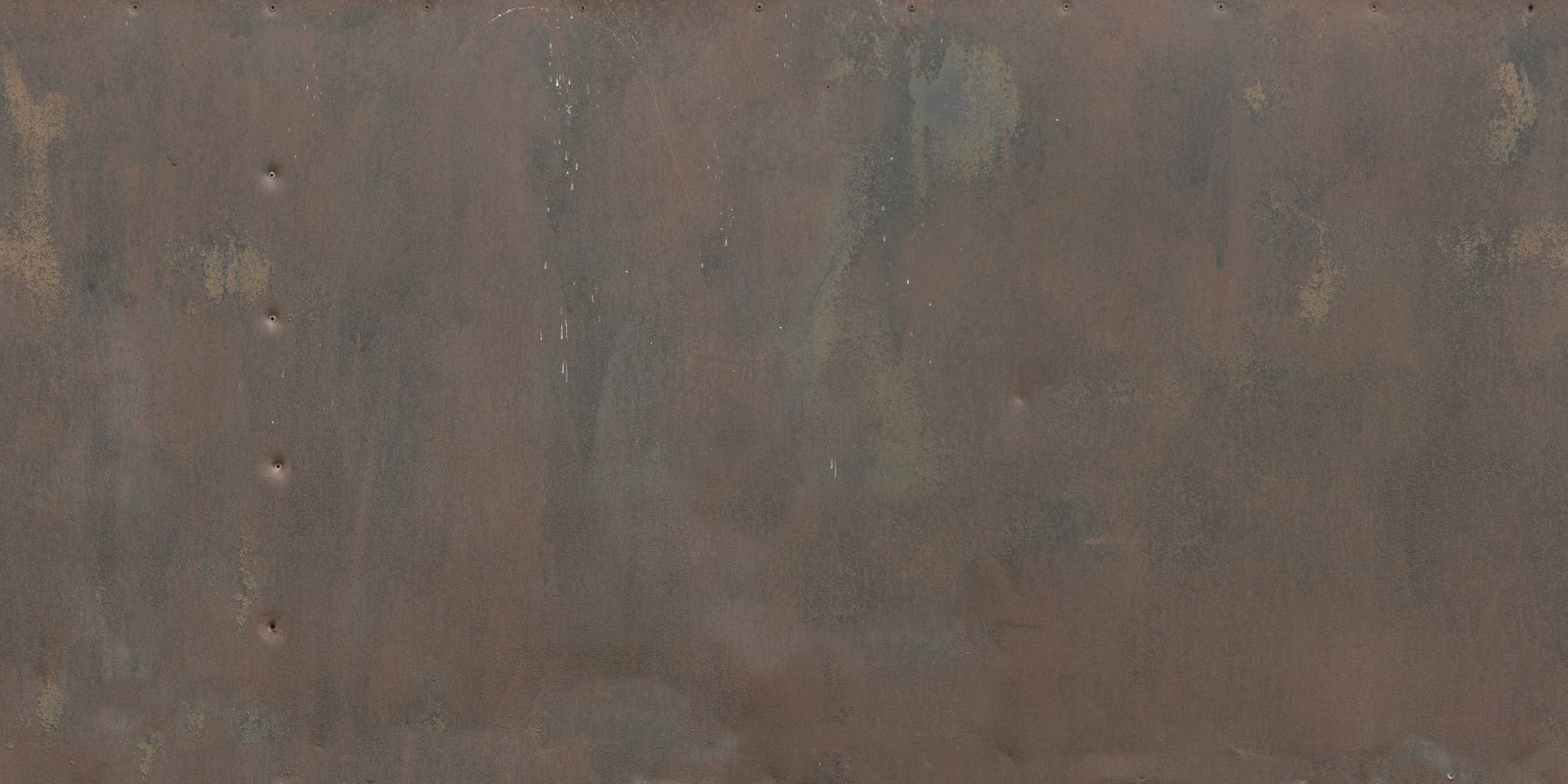 Abandoned bumpercars Low-poly 3D model_8