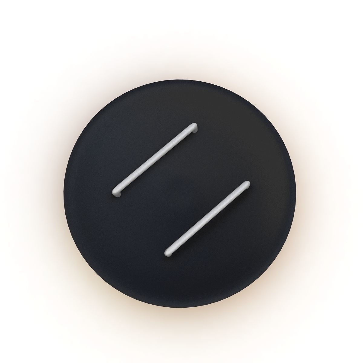 Spartan Shield 3D model_3