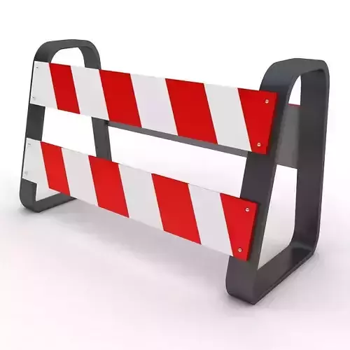 Traffic Barricade