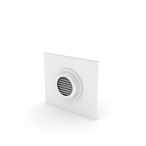 3d Vent bathroom ventilation fan 3D model