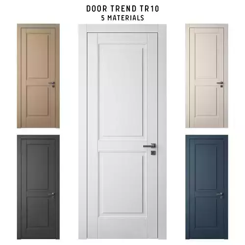  Door TREND TR10