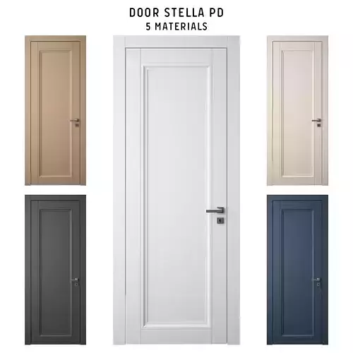 Door STELLA PD