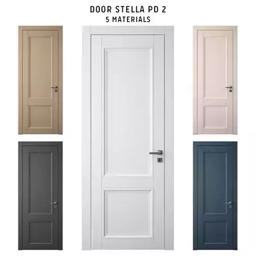 Door STELLA PD2