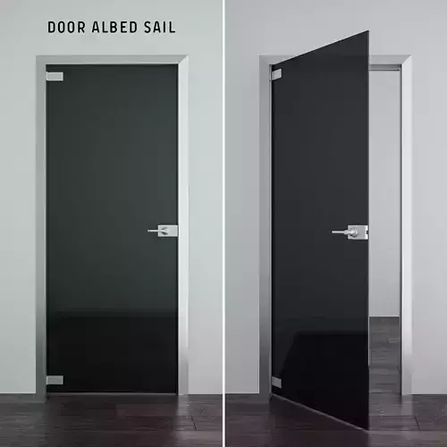 Door Albed SAIL
