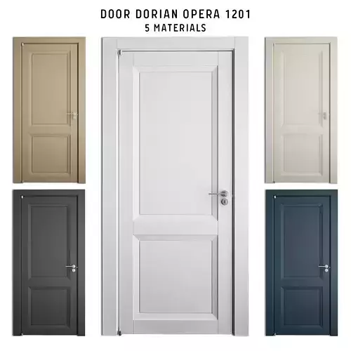 Door Dorian Opera 1201