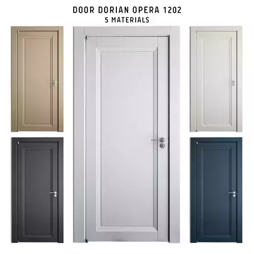 Door Dorian Opera 1202
