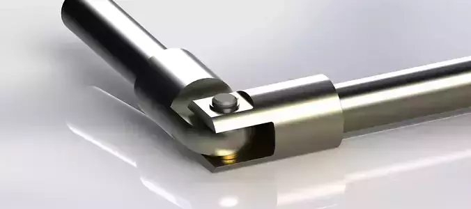 Stable Angular Joint
