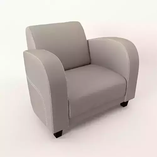 Armchair - New design