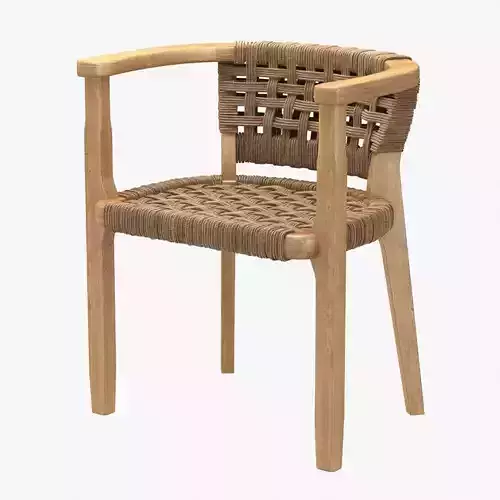 roman and williams guild new york seamoor chair