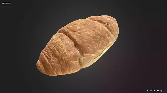 croissant