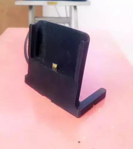 LG G4 docking station