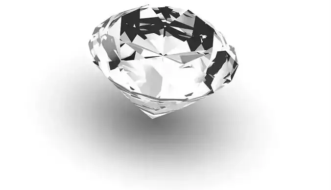 Gem Diamond