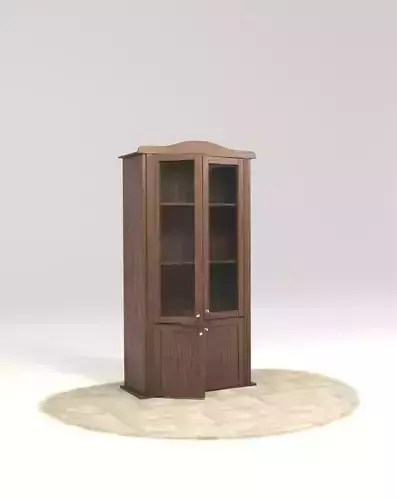 Old cabinet AR VR XR