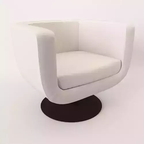 Armchair - New design