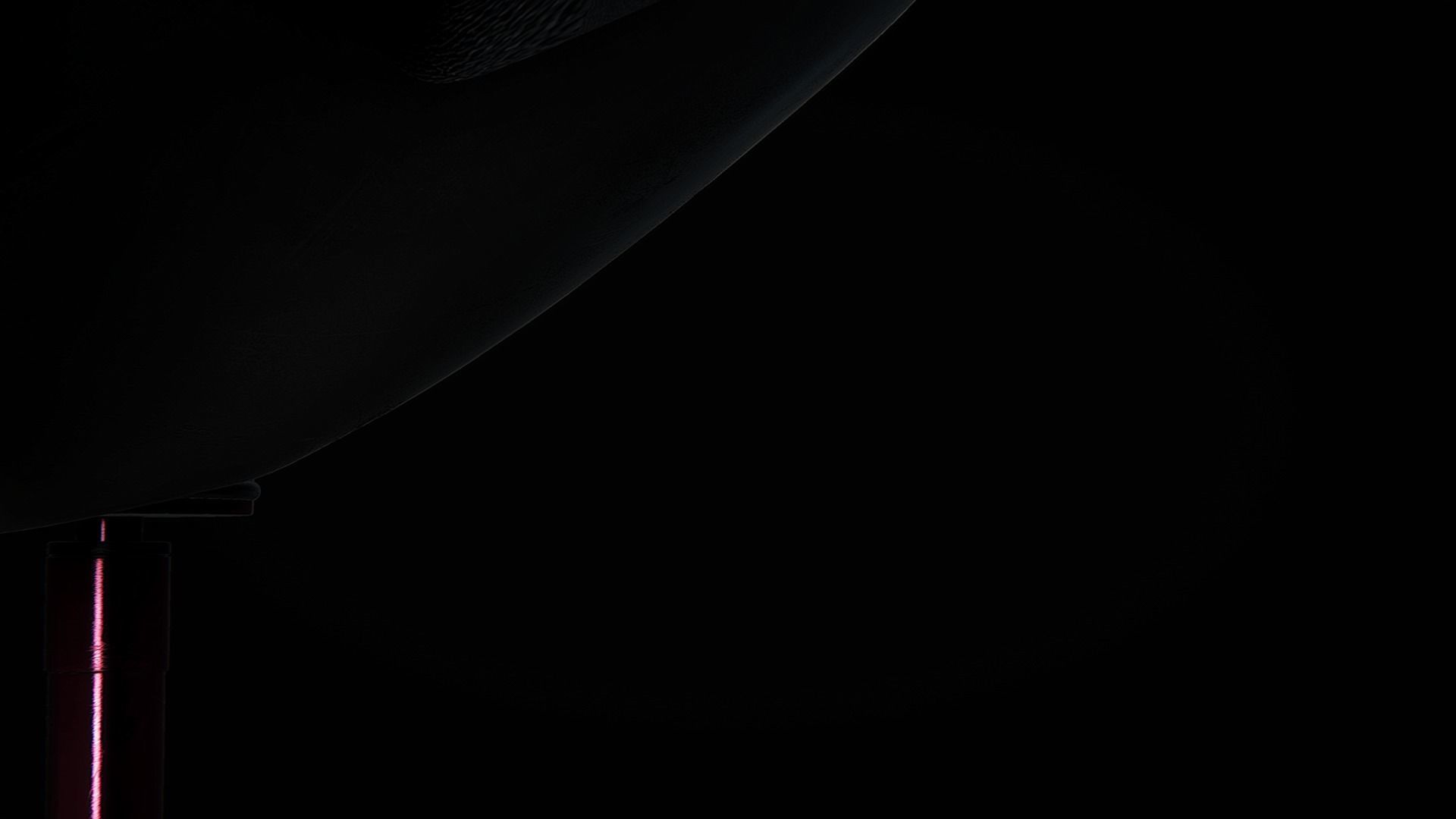 HD chair 3D model_11