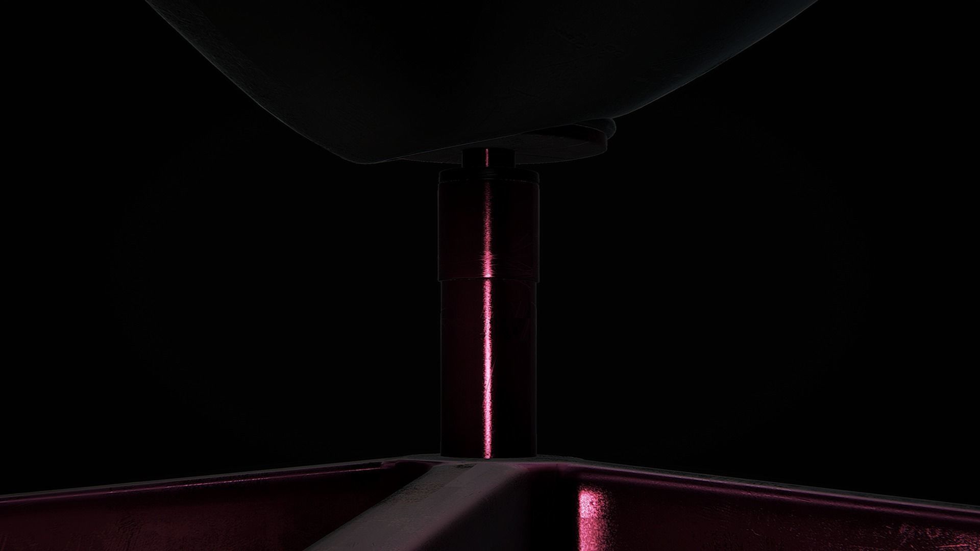 HD chair 3D model_12